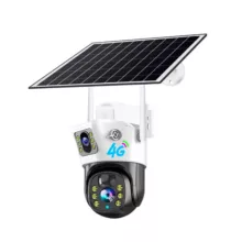 دوربین مداربسته تحت شبکه مدل V380 PRO