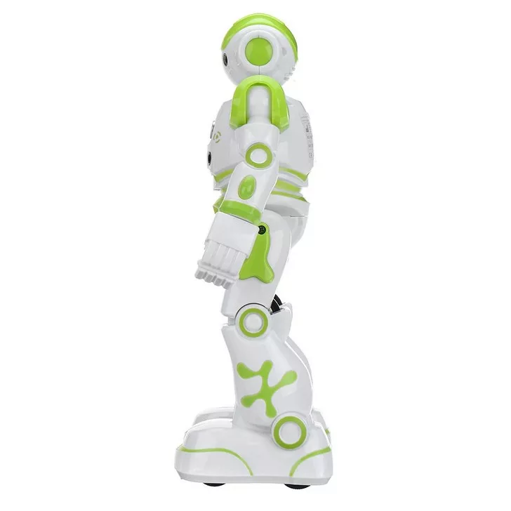 ربات کنترلی هوشمند مدل Clickwoo R2S