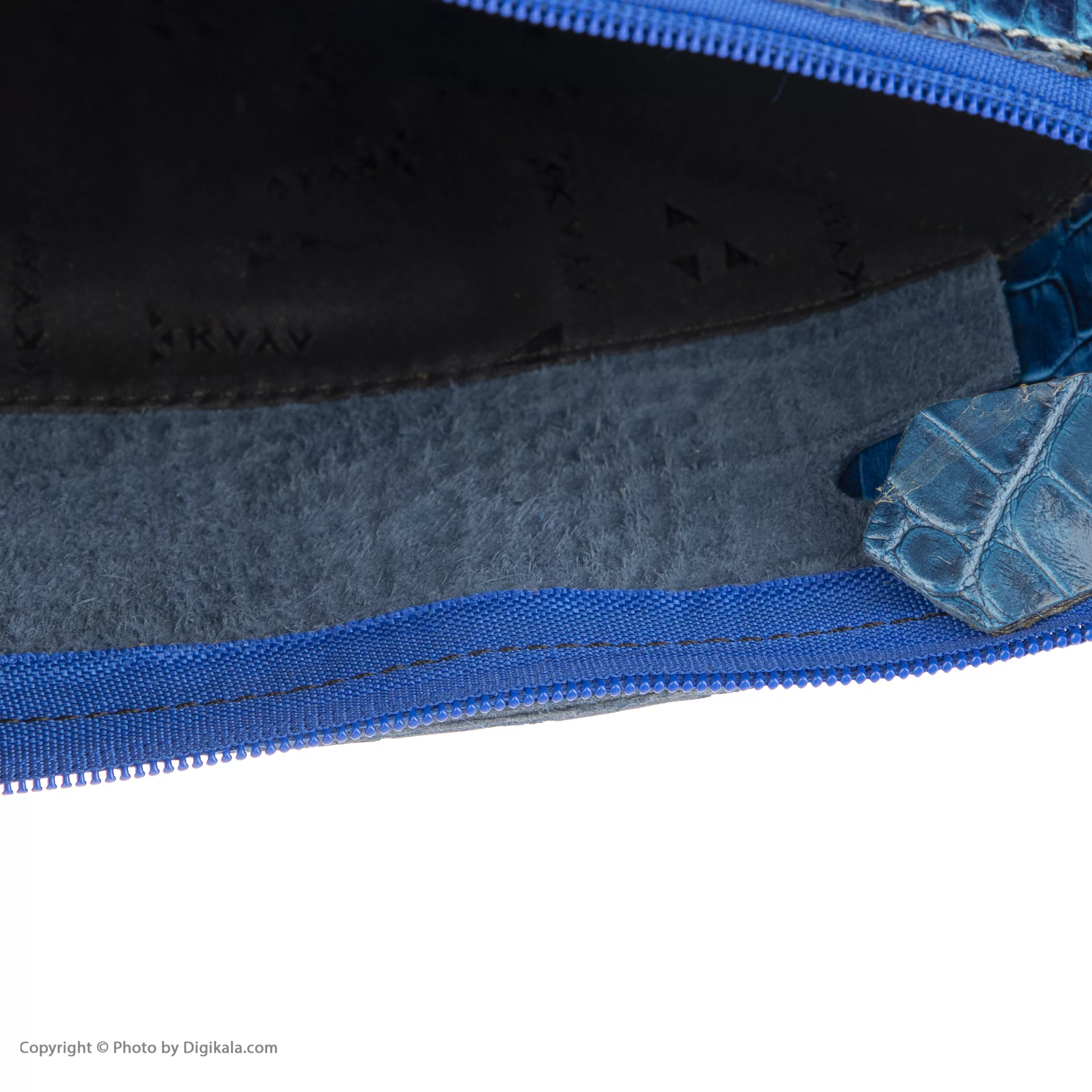 کیف رودوشی زنانه کایا چرم مدل k6200102