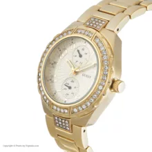 ساعت مچی عقربه ای زنانه گس مدل 15065L1