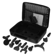 ماساژور برقی مدل تفنگی