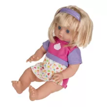 عروسک مدل My Little Baby 16033 ارتفاع 41 سانتی متر
