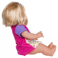 عروسک مدل My Little Baby 16033 ارتفاع 41 سانتی متر