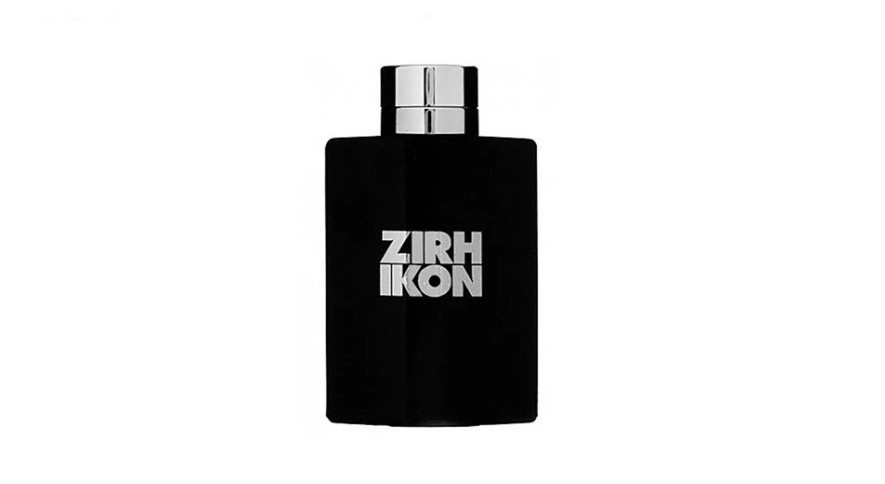 ادو تویلت مردانه زیر مدل Ikon حجم 125 میلی لیتر