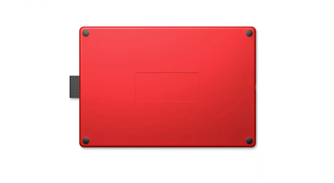 قلم نوری وکوم مدل One Wacom M CTL-672