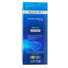 دستگاه تصفیه کننده آب آکواپرمیوم مدل A9OABU12-BK-TP