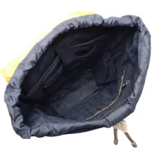 کوله پشتی نشنال جئوگرافیک مدل LOUNGE N0002