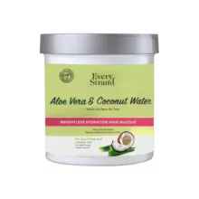 ماسک مو اوری استرند مدل Aloe Coconut حجم 425 میلی لیتر