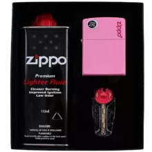 ست هدیه زیپو مدل 238ZL