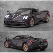 ماکت ماشین مدل Pagani Huayra
