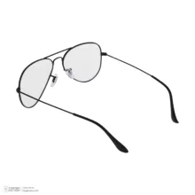 فریم عینک طبی ری بن مدل RB3025v-2505