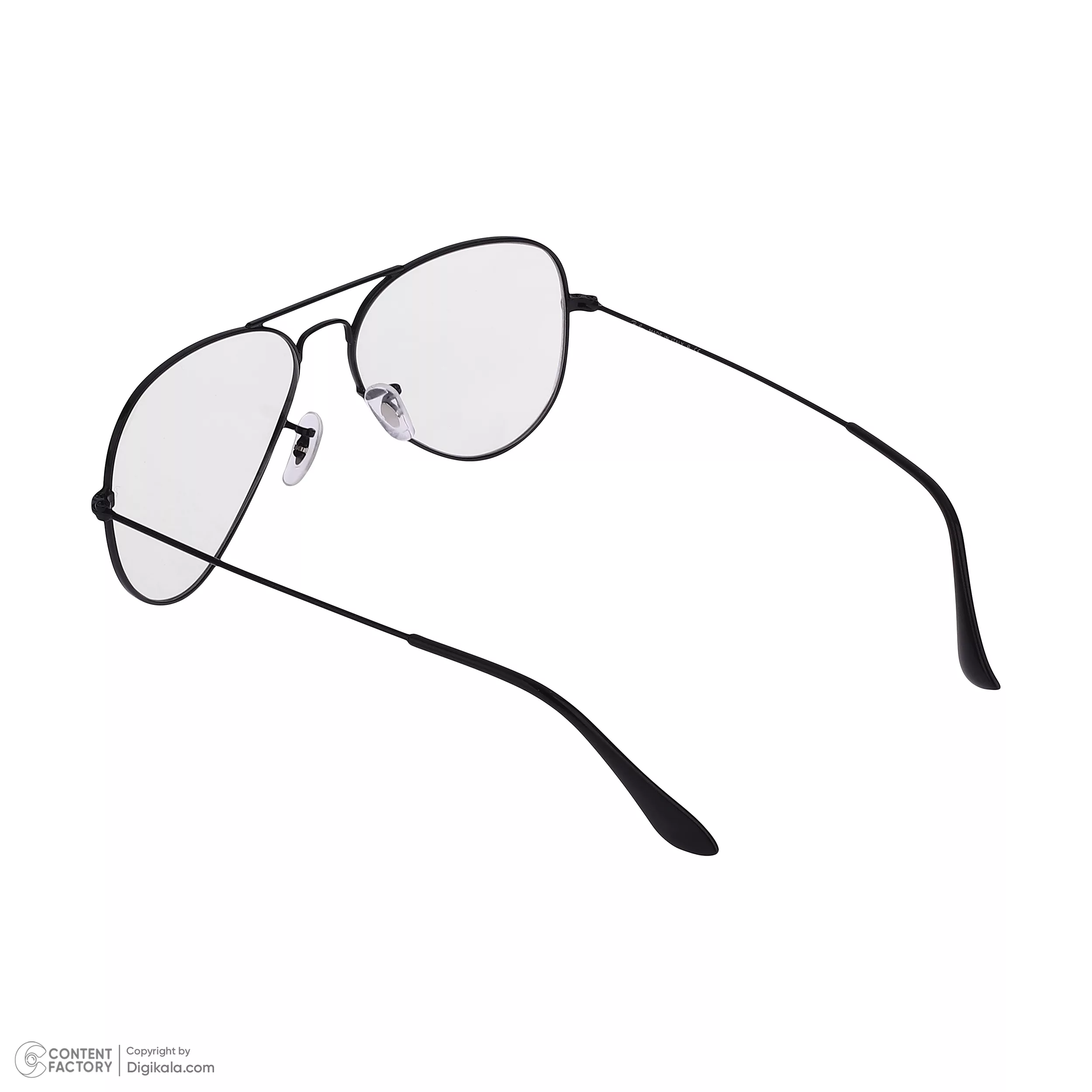 فریم عینک طبی ری بن مدل RB3025v-2505