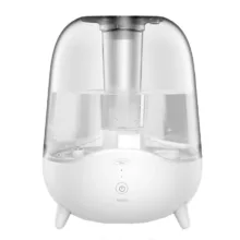 دستگاه بخور سرد و رطوبت‌ساز درما مدل DEM-F325