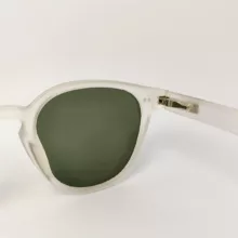 عینک آفتابی پنتوس زنانه فرست مدل RB7107C22