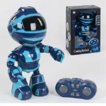 ربات کنترلی مدل Cabe Robot کد 02