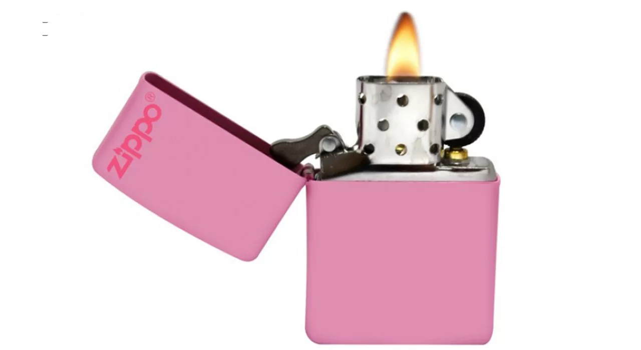 ست هدیه زیپو مدل 238ZL