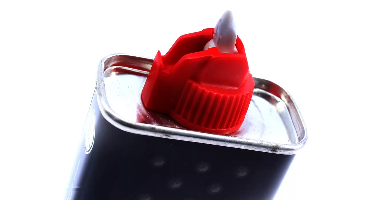 ست هدیه زیپو مدل 238ZL