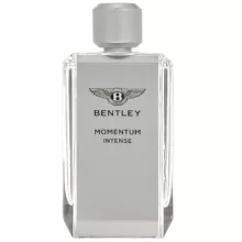 ادو تویلت مردانه بنتلی مدل Momentum Intense حجم 100 میلی لیتر