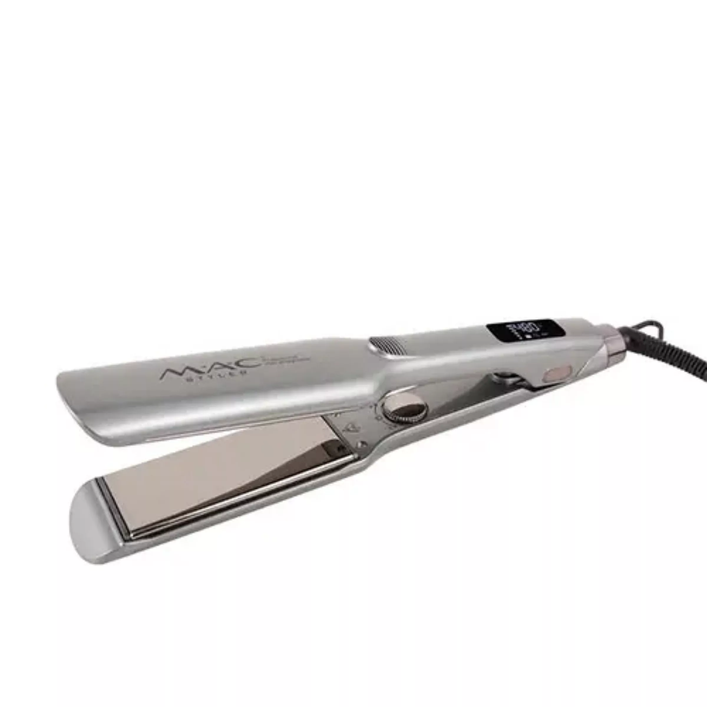 اتو و حالت دهنده ی مو مک استایلر مدل mc-5580