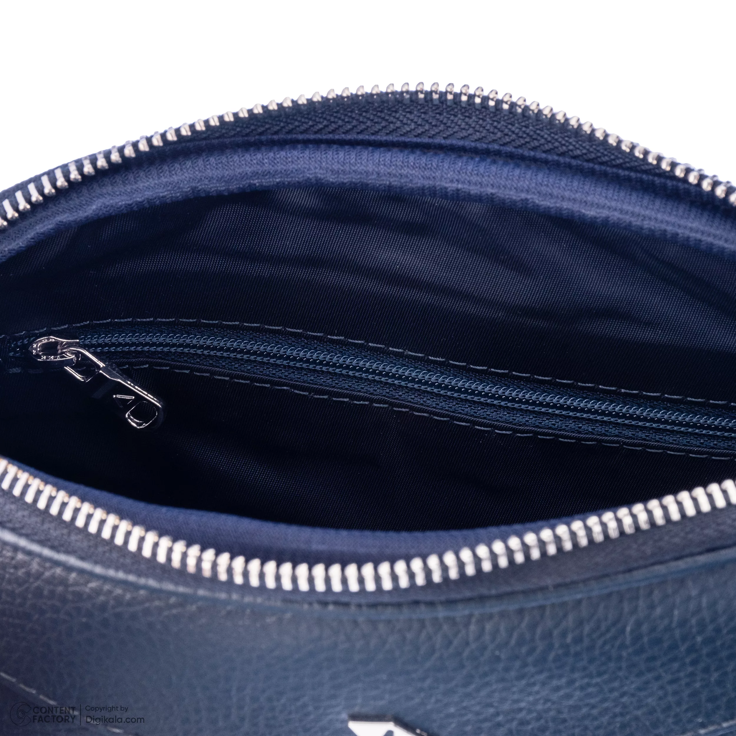 کیف رودوشی زنانه چرم مشهد مدل S0695-063