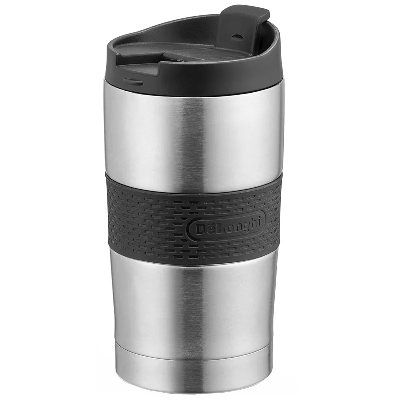 ماگ سفری دلونگی مدل DLSC074 گنجایش 0.3 لیتر