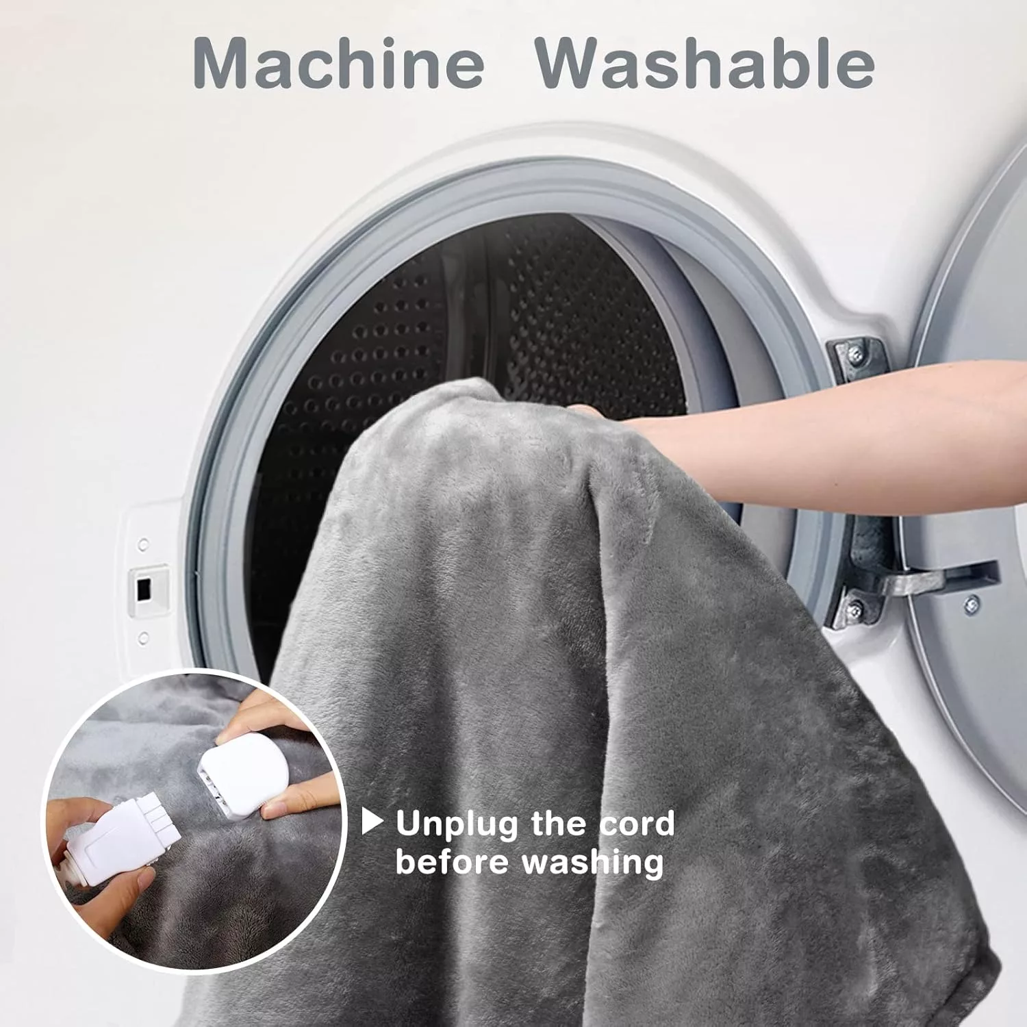 پتو برقی مدل ob11-001