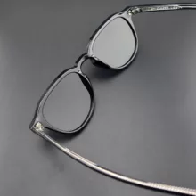 عینک آفتابی پنتوس (Pantos)  آلبرت وگ مدل S31101C1 Acetate Avantgarde Visionary