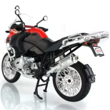 موتور بازی مایستو مدل BMW R1200GS