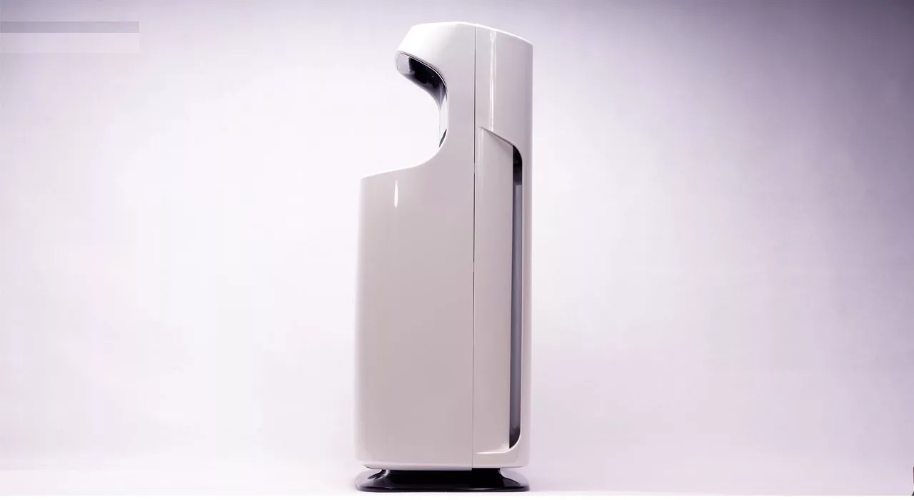 دستگاه تصفیه کننده هوا اوزون مدل OZ-901