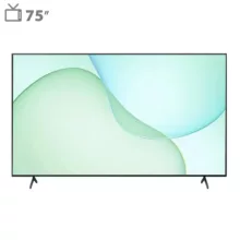 تلویزیون ال ای دی هوشمند سونی مدل K-75S30 سایز 75 اینچ