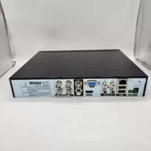 سیستم امنیتی شارک مدل AHD-WARM2mp-1