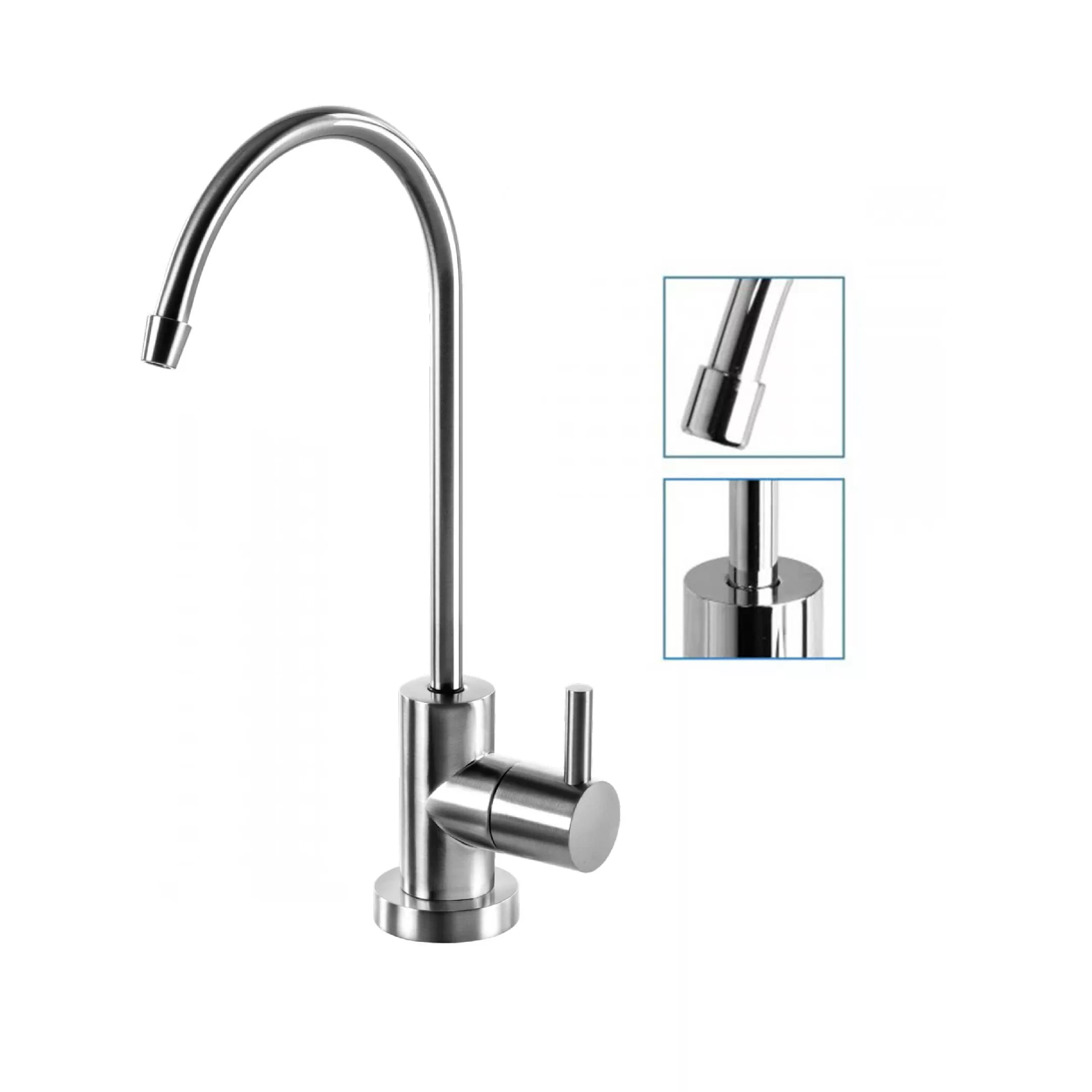 دستگاه تصفیه کننده آب سی سی کا مدل Korea-edition3700