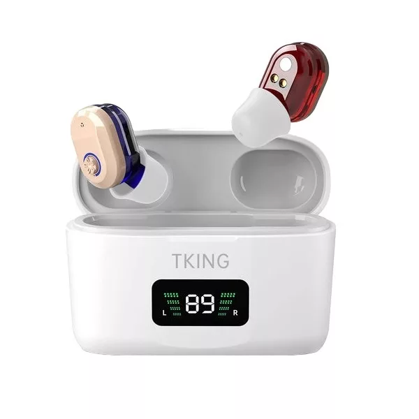 سمعک تکینگ مدل CN127