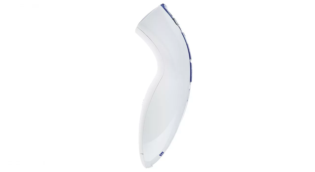 دماسنج دیجیتال بی ول مدل WF-5000