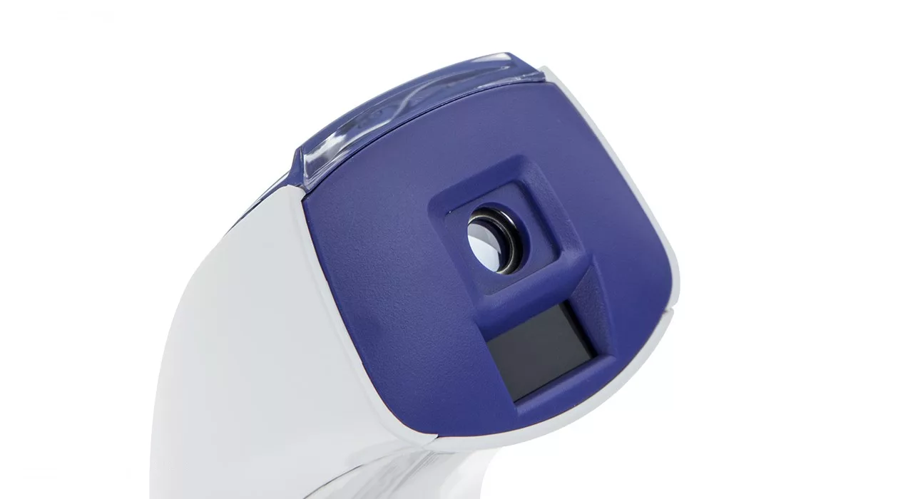 دماسنج دیجیتال بی ول مدل WF-5000