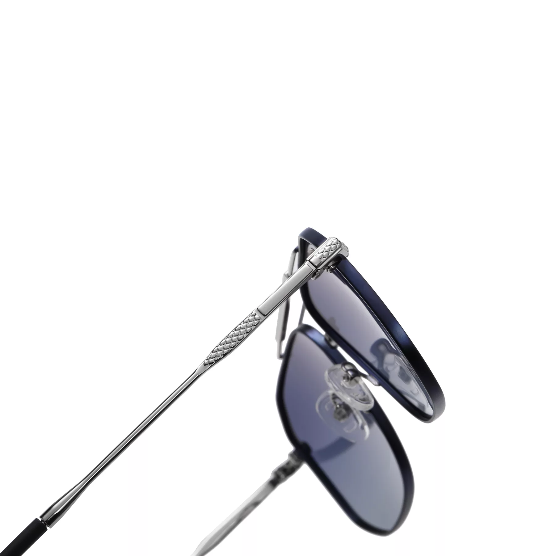 عینک آفتابی خلبانی آلبرت وگ مدل JS8538C05-P87 Polarized Avantgarde Visionary