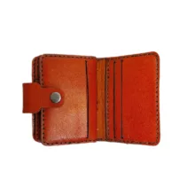 جاکارتی مدل چرم طبیعی کد 04