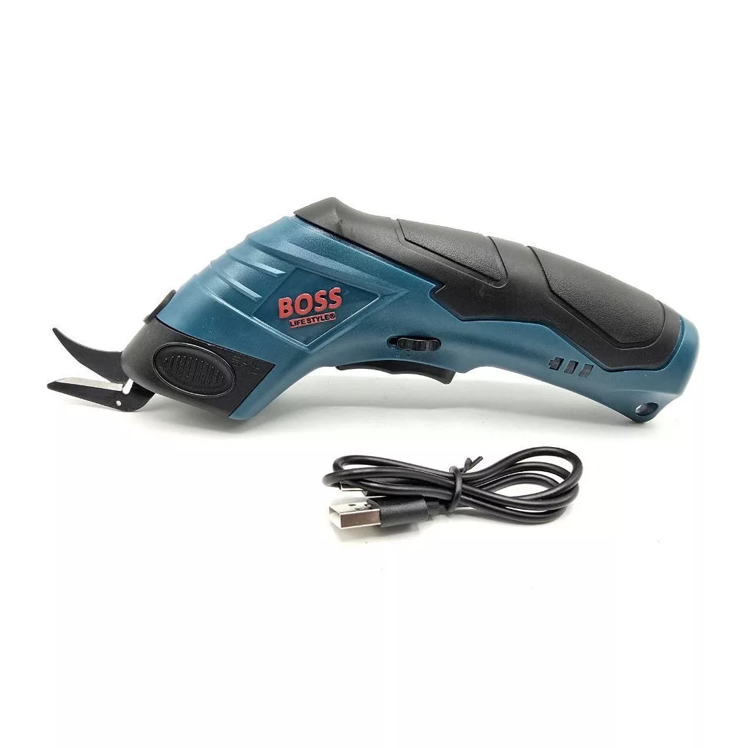 قیچی برقی باس مدل BS-CB