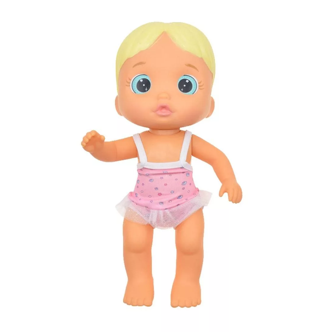 عروسک مدل شناگر ارتفاع 30 سانتی‌متر