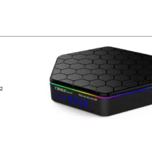 اندروید باکس سانول مدل T95Z plus