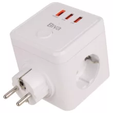 چندراهی برق بیوا مدل PS-07