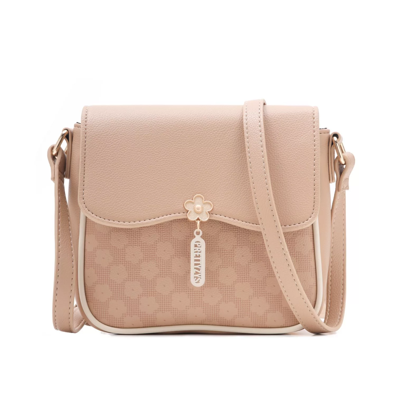 کیف رودوشی زنانه پرتیزس مدل L4_157