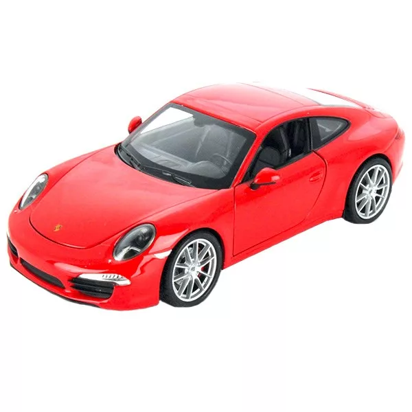ماشین بازی ولی مدل Porsche 911 (991) Carrera S