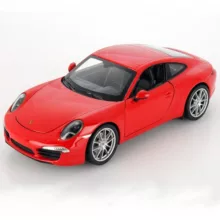 ماشین بازی ولی مدل Porsche 911 (991) Carrera S