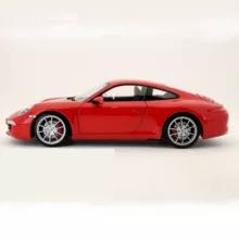ماشین بازی ولی مدل Porsche 911 (991) Carrera S