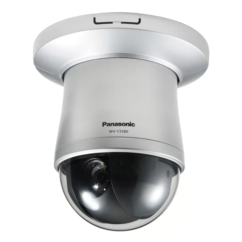 دوربین مداربسته آنالوگ پاناسونیک مدل WV-CS580/g