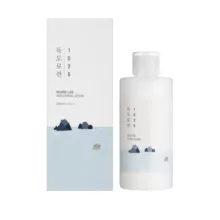 لوسیون مرطوب کننده صورت و بدن راند لب مدل 1025 مناسب برای انواع پوست حجم 200 میلی لیتر