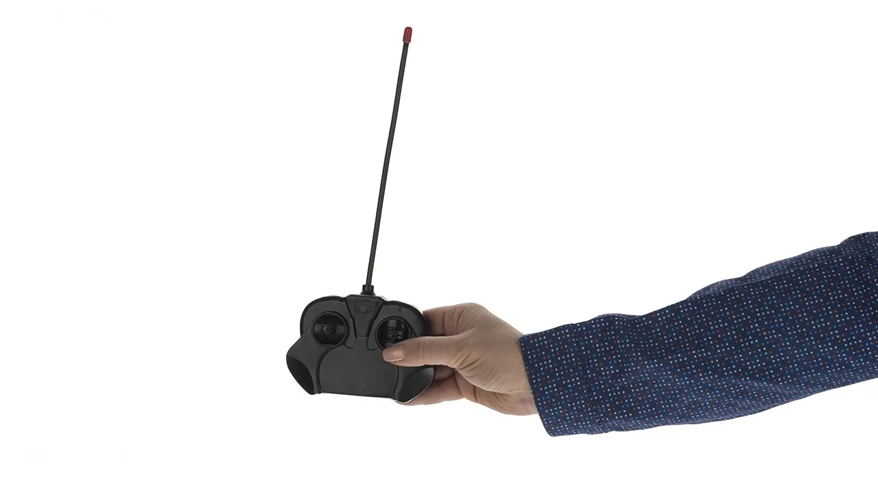 ماشین بازی کنترلی مدل 9802M-B10