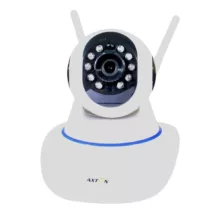 دوربین مداربسته گردان بی سیم اکستون مدل M6023Y