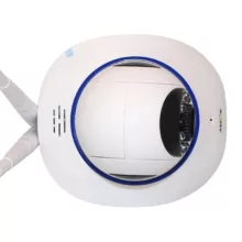 دوربین مداربسته گردان بی سیم اکستون مدل M6023Y